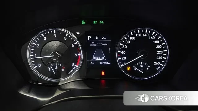 Hyundai Santa Fe TM id 3686947 из Кореи 18