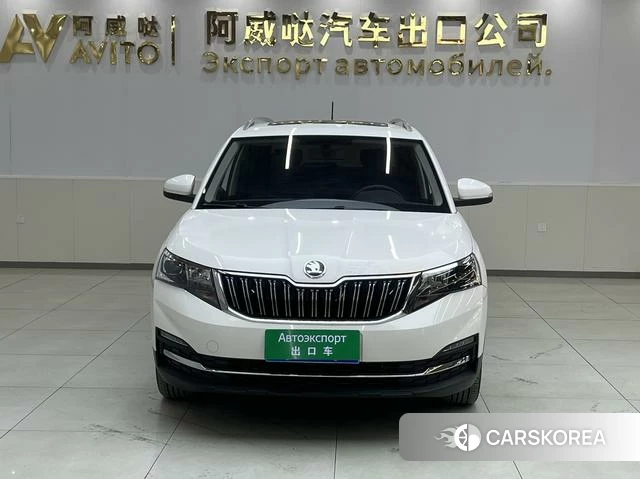 Skoda Komick id 4207692 из Китая 19