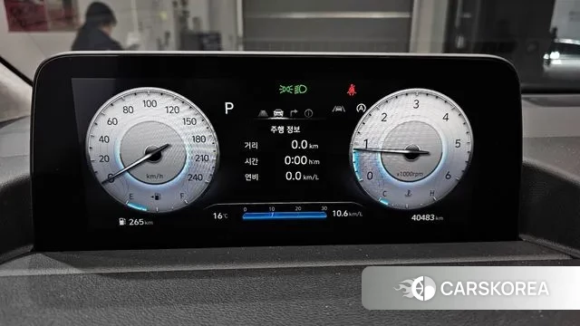 Hyundai Staria id 3341511 из Кореи 18