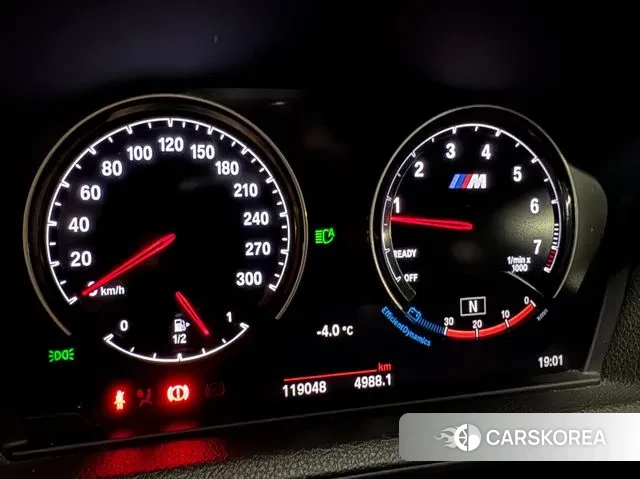 BMW M2 (F87) id 3505406 из Кореи 10