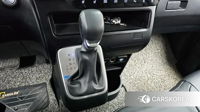 Hyundai Staria id 3619910 из Кореи 18