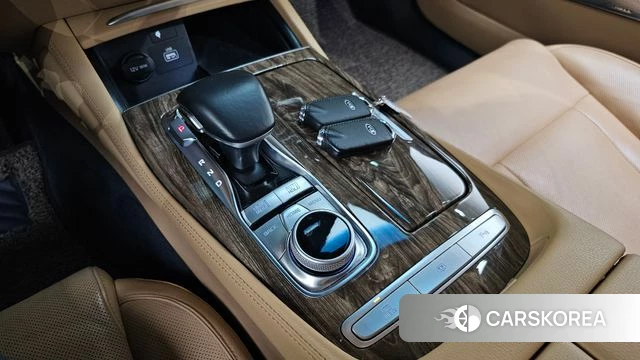 Kia More K9 id 4573747 из Кореи 32