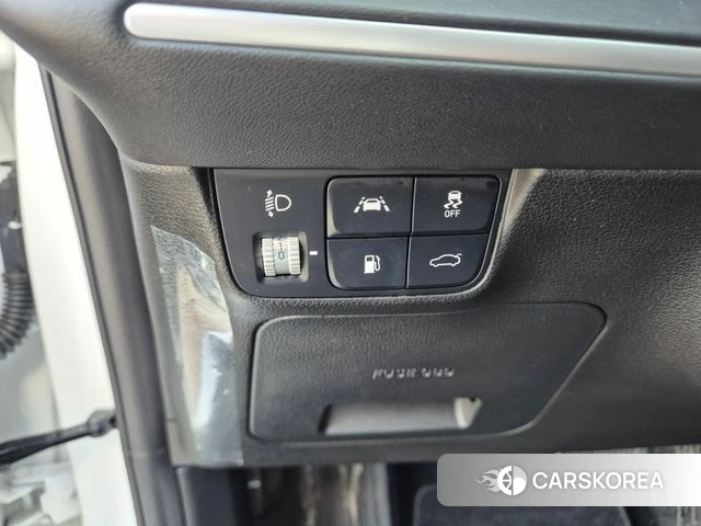 Hyundai The New Grandeur IG id 4625482 из Кореи 12
