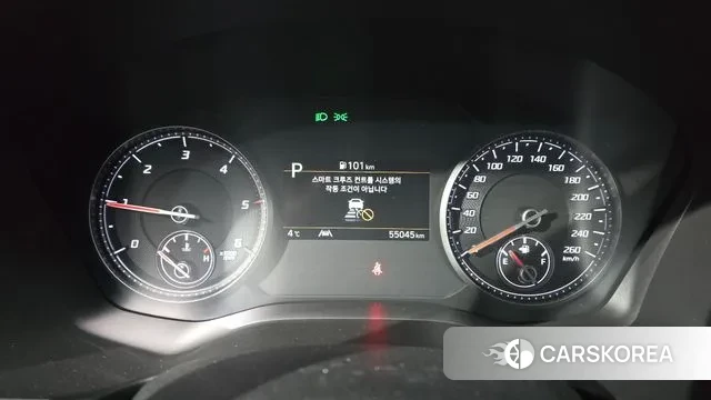 Hyundai The New Santa Fe id 3556831 из Кореи 18