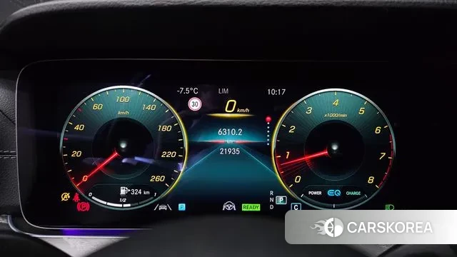 Mercedes-Benz E-Class W213 id 3540032 из Кореи 18