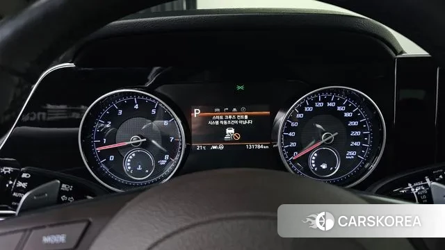 Hyundai The New Grandeur IG id 3242240 из Кореи 18