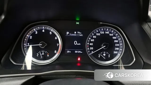 Hyundai Sonata (DN8) id 2966165 из Кореи 18