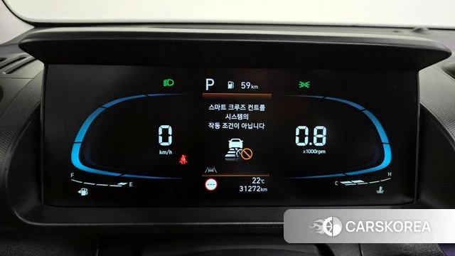 Hyundai Casper id 4281520 из Кореи 28