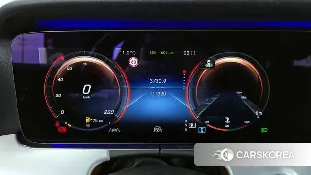 Mercedes-Benz E-Class W213 id 3464009 из Кореи 18