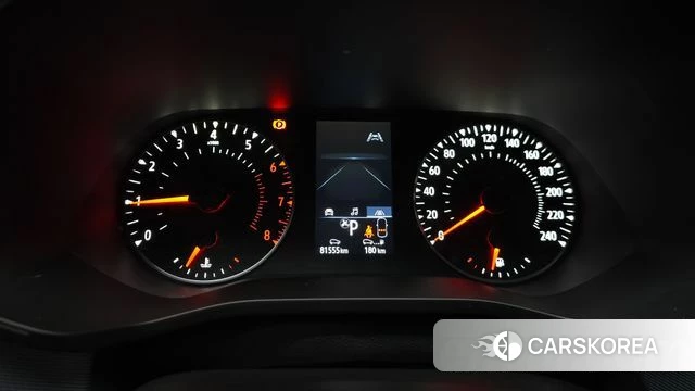 Renault Korea (Samsung) XM3 id 3842919 из Кореи 18