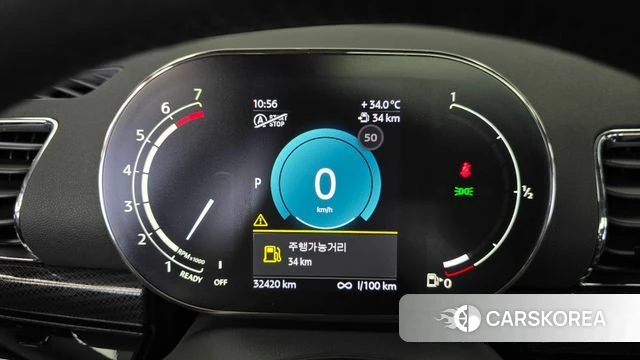 Mini Cooper Clubman id 4462836 из Кореи 28