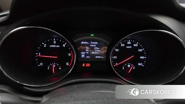 Kia The New Carnival id 4325473 из Кореи 18