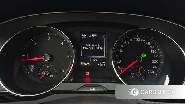 Volkswagen Passat GT (B8) id 3368756 из Кореи 18