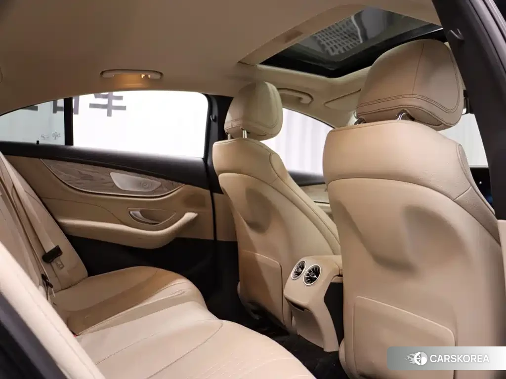 Mercedes-Benz CLS id 4628250 из Китая 29