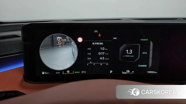 Kia The New K8 Hybrid id 4359787 из Кореи 39