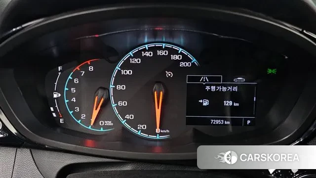 Chevrolet (GM Daewoo) The New Spark id 3428262 из Кореи 18