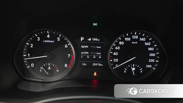 Hyundai i30 (PD) id 4269383 из Кореи 29