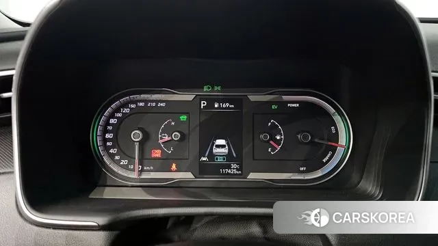 Hyundai Tucson Hybrid (NX4) id 3038271 из Кореи 18