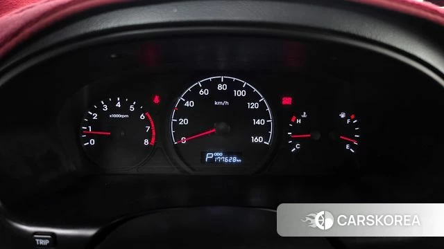 Hyundai The New Grand Starex id 4574271 из Кореи 18