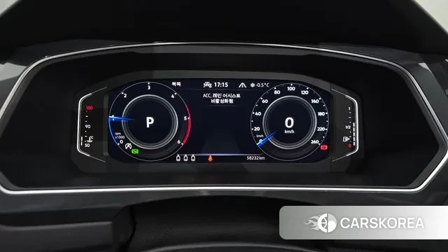 Volkswagen Tiguan second Generation id 3518440 из Кореи 18