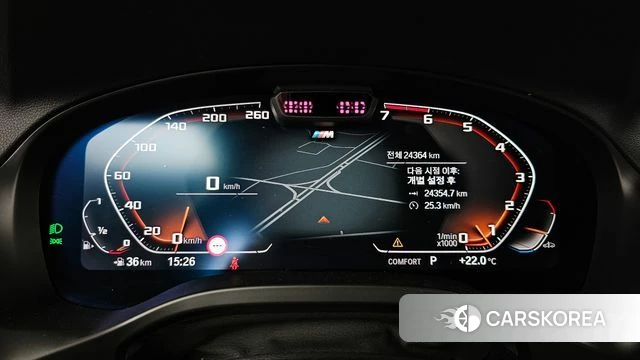 BMW X3 (G01) id 3953573 из Кореи 18