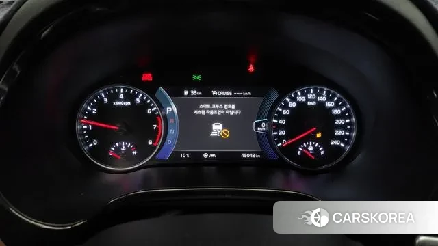 Kia Seltos id 3318703 из Кореи 18