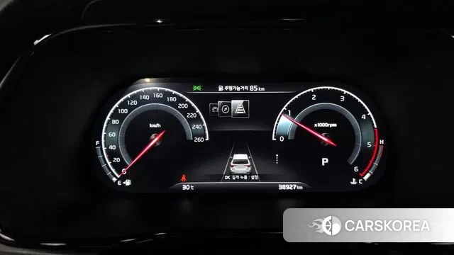 Kia Mohave Master id 3011152 из Кореи 18