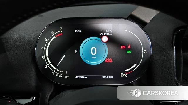 Mini Cooper Countryman id 3839668 из Кореи 18