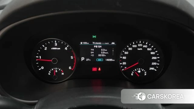 Kia Sportage The Bold id 4716766 из Кореи 29