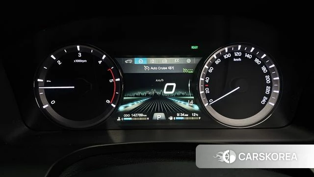 Ssangyong G4 Rexton id 3808062 из Кореи 18