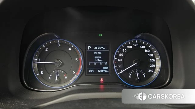 Hyundai Kona id 4574298 из Кореи 27