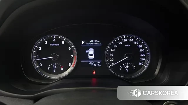 Hyundai Grandeur IG id 3754737 из Кореи 18