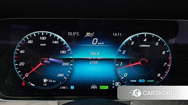 Mercedes-Benz E-Class W213 id 4433362 из Кореи 18