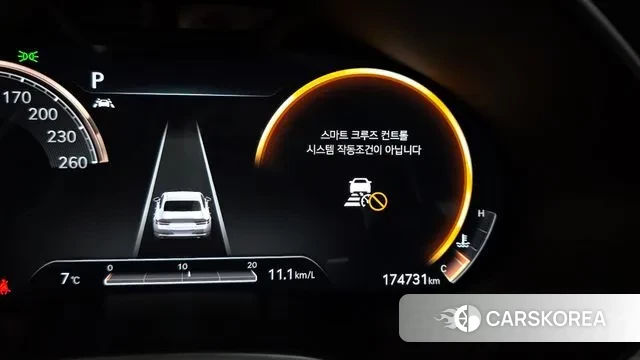 Genesis G80 (RG3) id 3772322 из Кореи 18