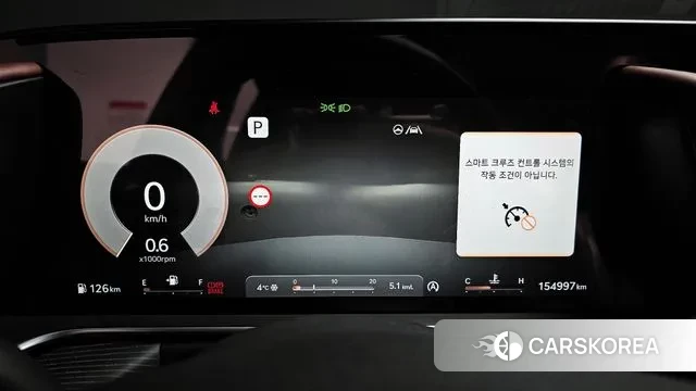 Genesis G90 (RS4) id 3483113 из Кореи 18