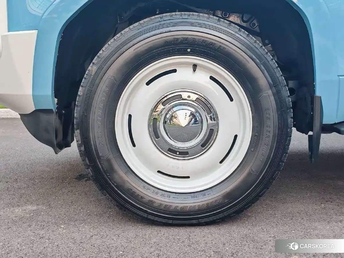 Toyota Land Cruiser id 4539255 из Китая 31