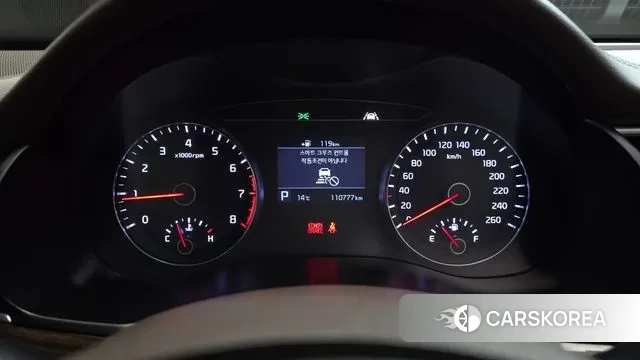 Kia Come New K7 id 3469715 из Кореи 18