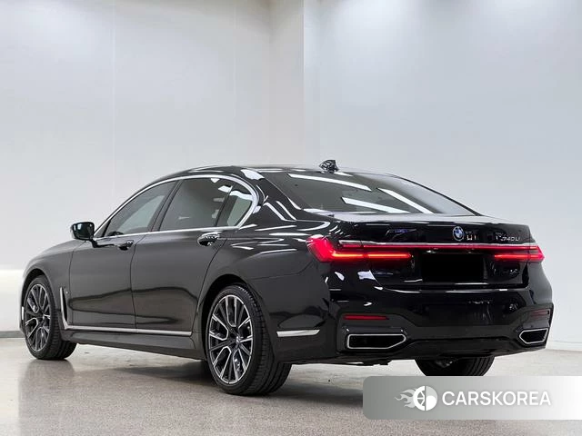 BMW 7 series id 3902341 из Китая 40