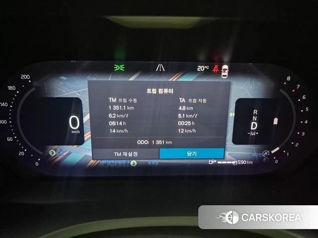 Volvo XC60 second Generation id 3890973 из Кореи 18