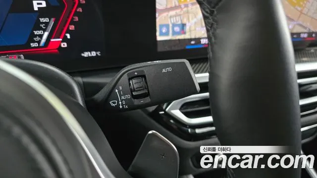 BMW 3 Series (G20) id 2702003 из Кореи 18