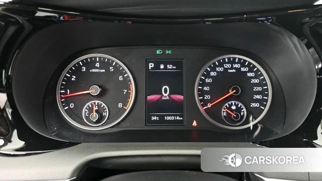 Kia K5 3rd generation id 4692120 из Кореи 18