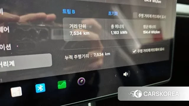 Tesla Model Y id 3262041 из Кореи 18