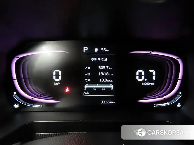 Kia The New Kia Ray id 3664046 из Кореи 18