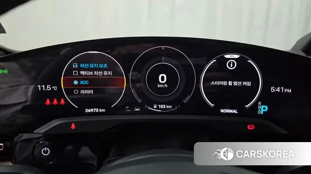 Porsche Taycan id 3721126 из Кореи 18