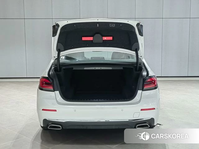 BMW 5 series id 4274631 из Китая 10