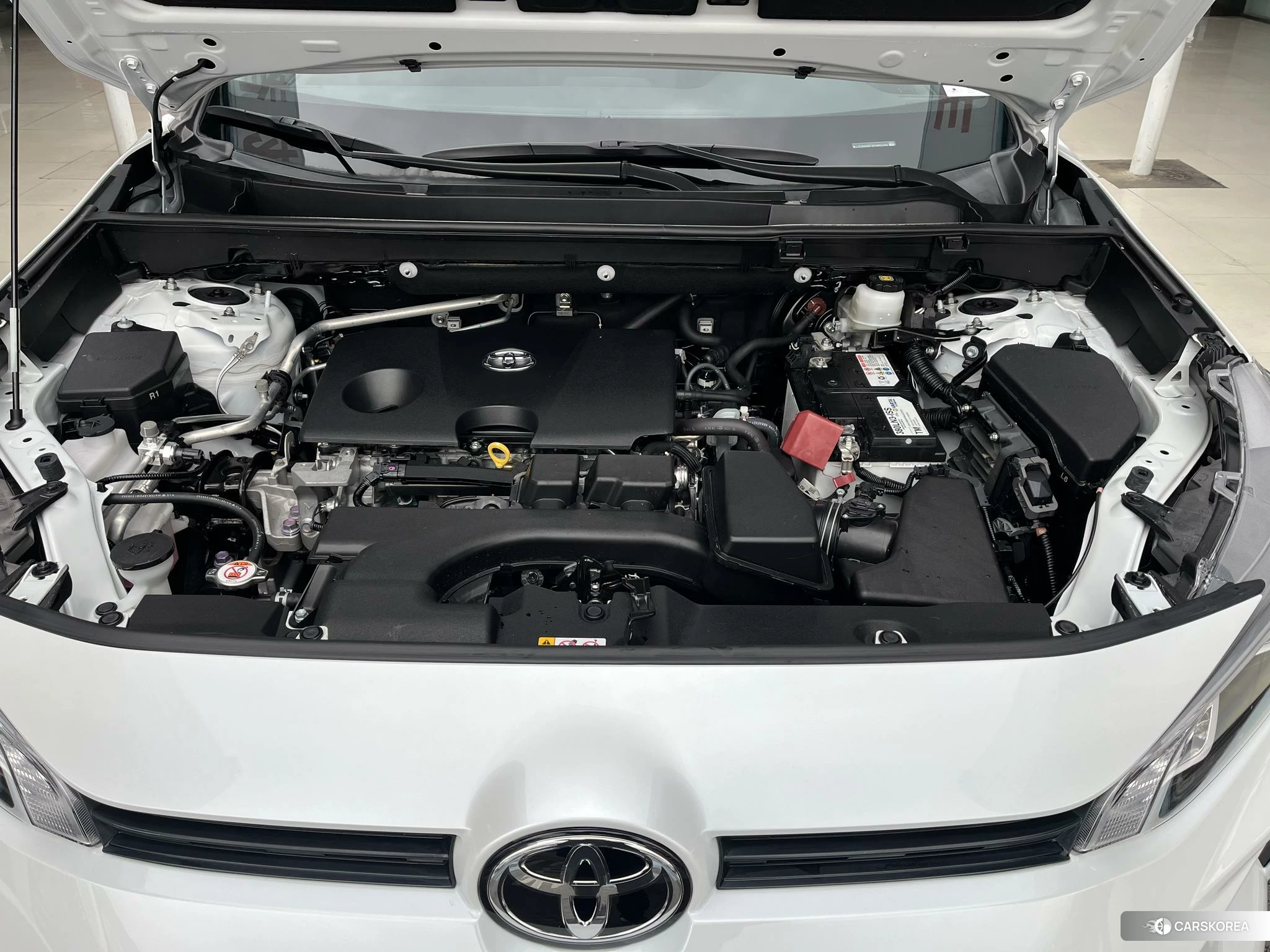 Toyota Wilanda id 4440488 из Китая 17