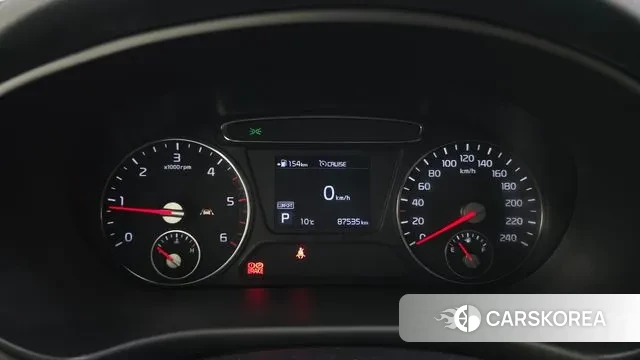 Kia The New Sorento id 3391212 из Кореи 18