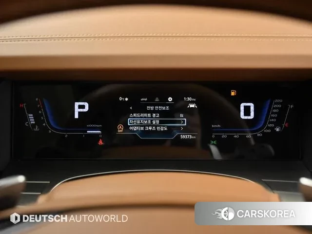 Ssangyong Torres id 3447527 из Кореи 18