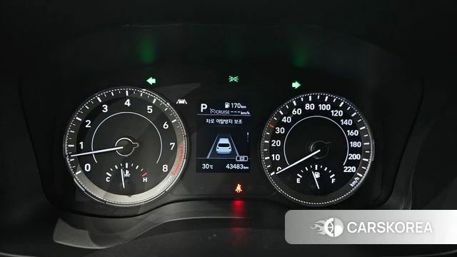 Hyundai Venue id 4339243 из Кореи 28