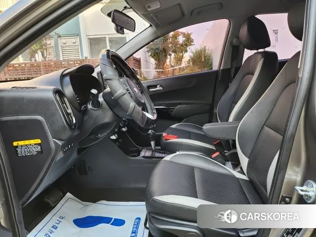 Kia All New Morning (JA) id 3391581 из Кореи 18